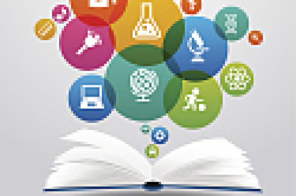 Grafik für Open Data (geöffnetes Schloss über Daten), Quelle: iStock.com/VLADGRIN