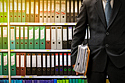 Grafik für Open Data (bunte Akten), Quelle: iStock.com/Pixfly Grafik für Open Data (bunte Akten), Quelle: iStock.com/Pixfly