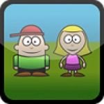 Logo der App Kindergarten in der Nähe