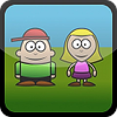 Logo der App Kindergarten in der Nähe
