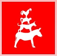 Logo der App Open Bremen - Cityguide