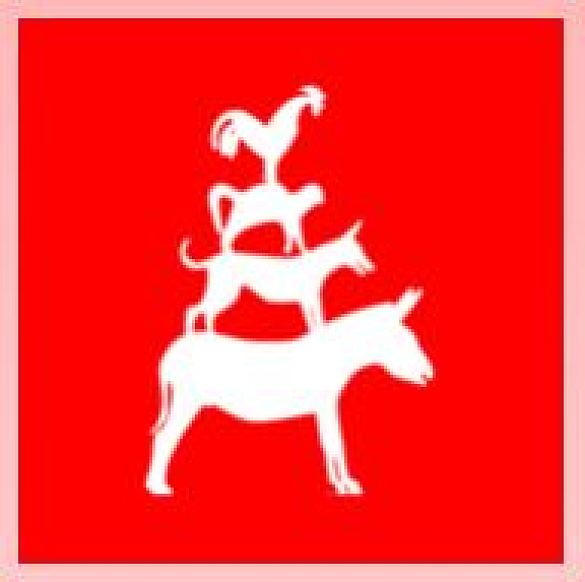 Logo der App Open Bremen - Cityguide