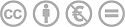 Creative Commons Namensnennung - Nicht-kommerziell - Keine Bearbeitung 3.0 (CC BY-NC-ND 3.0) Creative Commons Namensnennung - Nicht-kommerziell - Keine Bearbeitung 3.0 (CC BY-NC-ND 3.0)