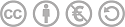 Creative Commons Namensnennung - Nicht-kommerziell - Weitergabe unter gleichen Bedingungen 3.0 (CC BY-NC-SA 3.0) Creative Commons Namensnennung - Nicht-kommerziell - Weitergabe unter gleichen Bedingungen 3.0 (CC BY-NC-SA 3.0)