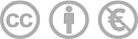 Creative Commons Namensnennung-Nicht-kommerziell 3.0 (CC BY-NC 3.0) Creative Commons Namensnennung-Nicht-kommerziell 3.0 (CC BY-NC 3.0)