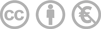 Namensnennung-Nicht-kommerziell 3.0 Deutschland