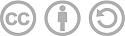 Creative Commons Namensnennung Weitergabe unter gleichen Bedingungen 3.0 (CC BY-SA 3.0) Creative Commons Namensnennung Weitergabe unter gleichen Bedingungen 3.0 (CC BY-SA 3.0)