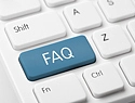 FAQ-Symbol, Quelle IStock MarsBars