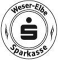 Logo der Sparkasse Weser-Elbe