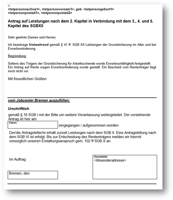 Abbildung